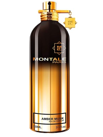 Montale Amber Musk woda perfumowana 100ml