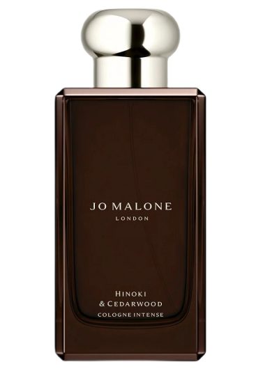 Jo Malone Hinoki & Cedarwood Intense woda kolońska 100ml