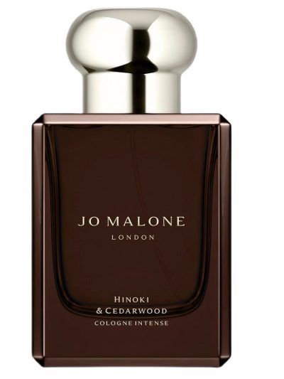 Jo Malone Hinoki & Cedarwood Intense woda kolońska 50ml