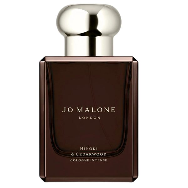 Jo Malone Hinoki & Cedarwood Intense woda kolońska 50ml