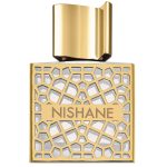 Nishane Hacivat Oud ekstrakt perfum 50ml