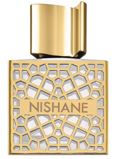 Nishane Hacivat Oud ekstrakt perfum 50ml