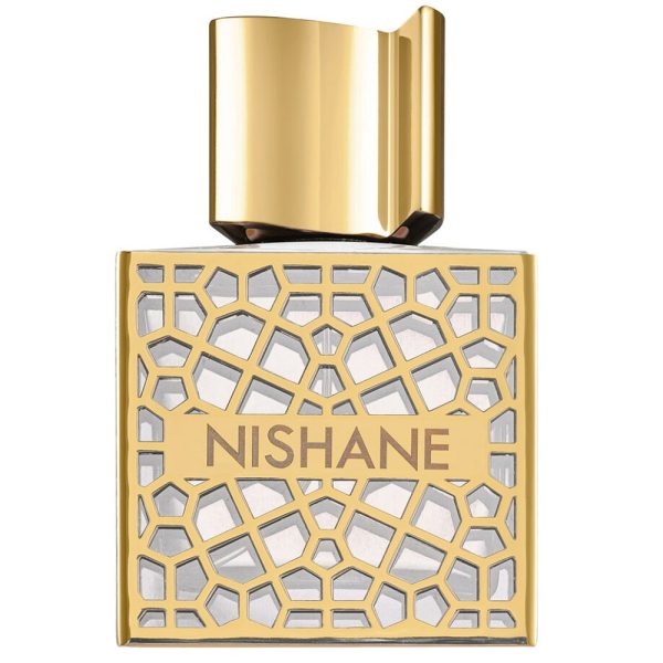 Nishane Hacivat Oud ekstrakt perfum 50ml