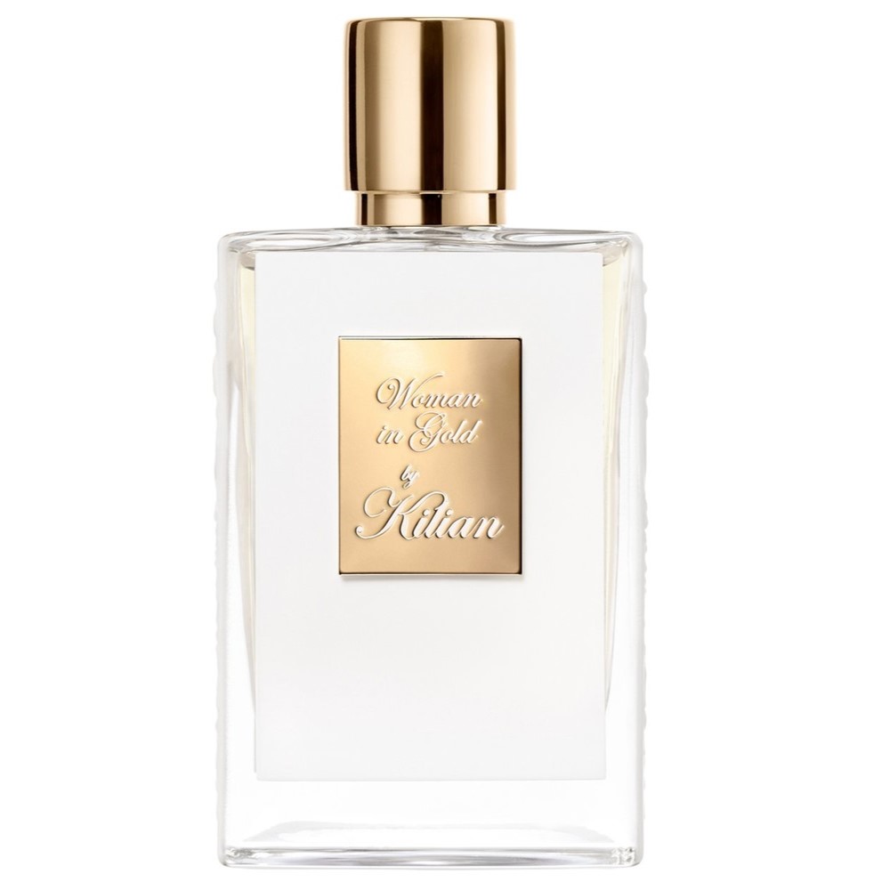 kilian woman in gold woda perfumowana 50 ml     