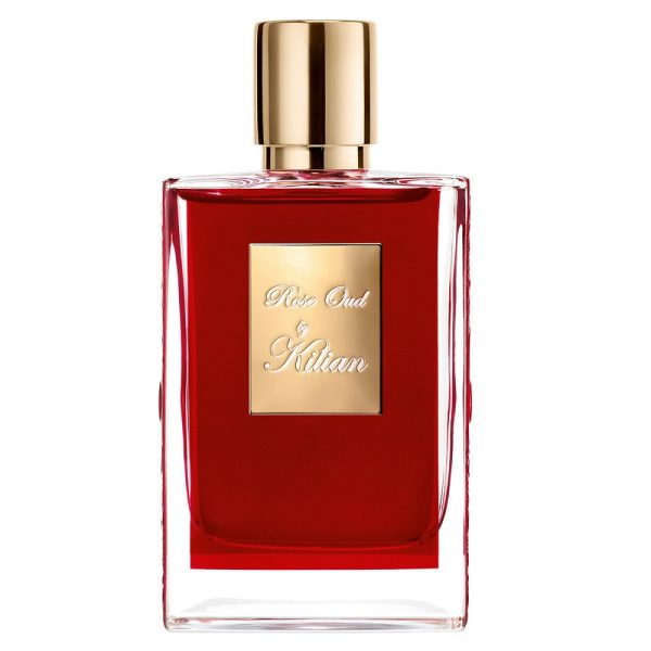 By KILIAN Rose Oud woda perfumowana refillable 50ml