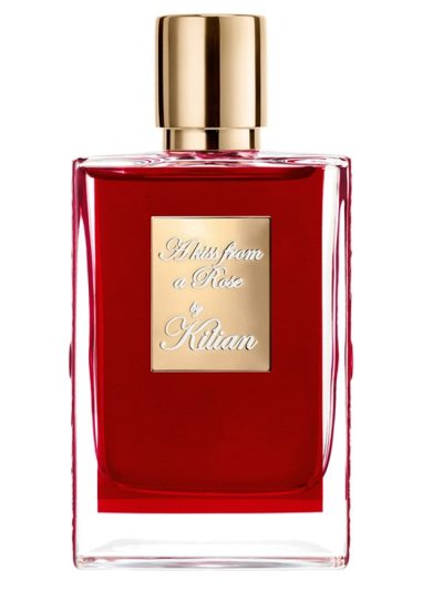 By KILIAN A Kiss From a Rose woda perfumowana refillable 50ml