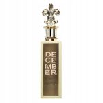 Paris Corner December Vanilla woda perfumowana 85ml