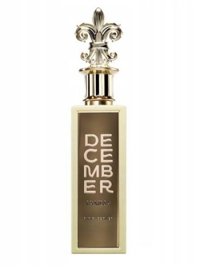 Paris Corner December Vanilla woda perfumowana 85ml