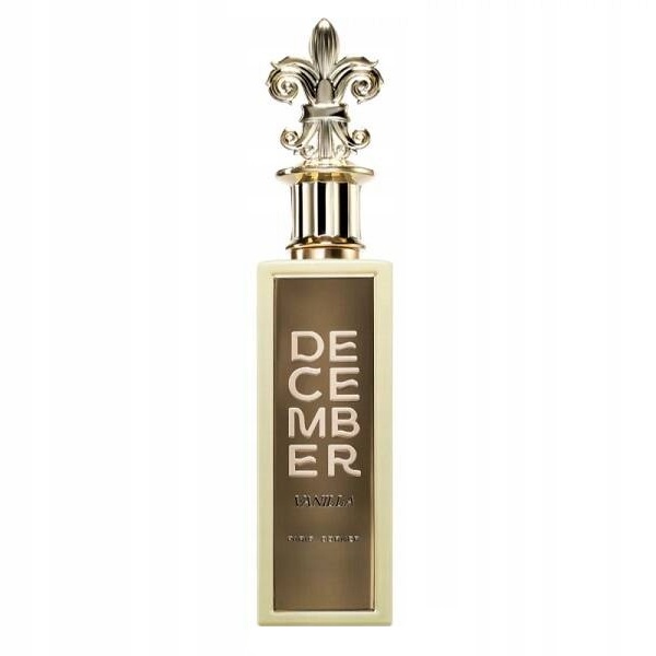 Paris Corner December Vanilla woda perfumowana 85ml