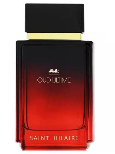 Saint Hilaire Oud Ultime woda perfumowana 100ml
