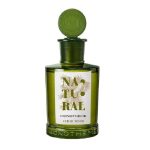 Monotheme Natural Cedar Wood woda toaletowa 100ml