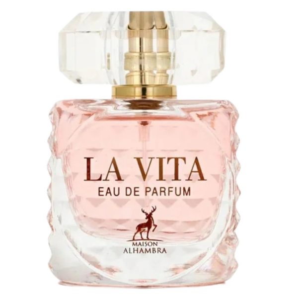 Maison Alhambra La Vita woda perfumowana 100ml