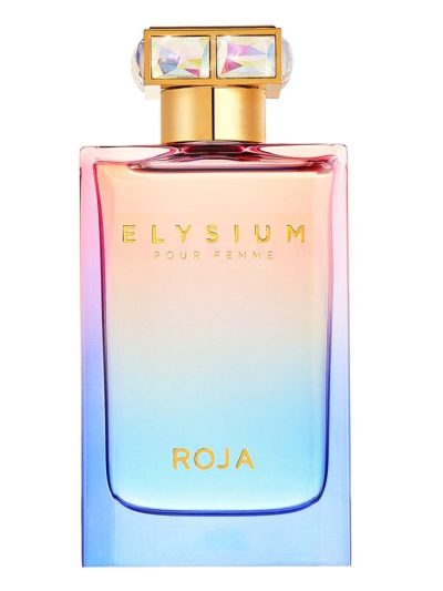 Roja Parfums Elysium Pour Femme woda perfumowana 75ml