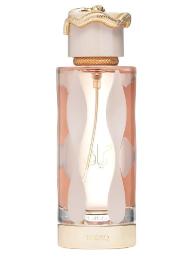 Lattafa Teriaq woda perfumowana 100ml
