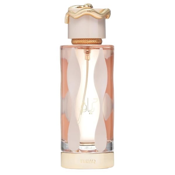 Lattafa Teriaq woda perfumowana 100ml