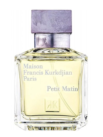 Maison Francis Kurkdjian Petit Matin woda perfumowana 70ml