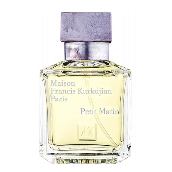 Maison Francis Kurkdjian Petit Matin woda perfumowana 70ml