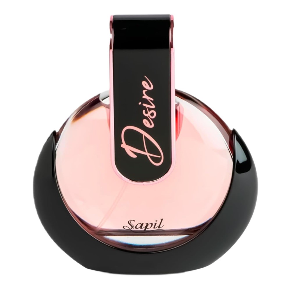 sapil desire woda perfumowana 80 ml     