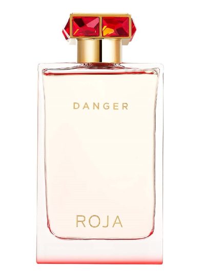 Roja Parfums Danger Pour Femme woda perfumowana 75ml