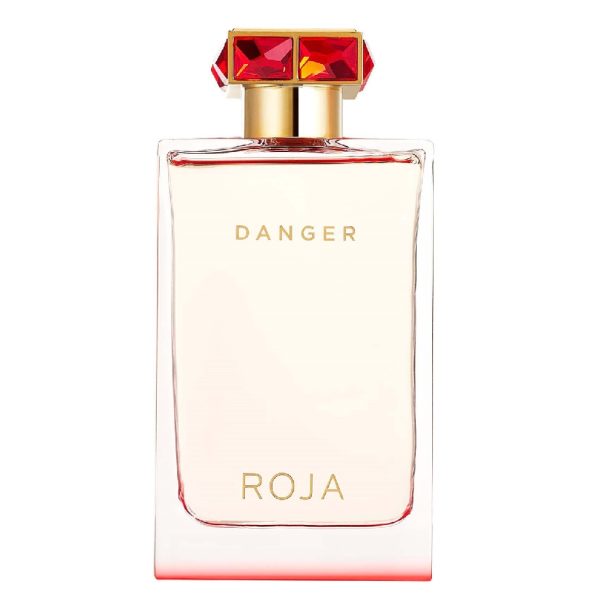 Roja Parfums Danger Pour Femme woda perfumowana 75ml