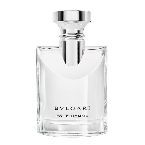 Bvlgari Pour Homme woda toaletowa 50ml