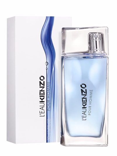 L'eau Kenzo Pour Homme woda toaletowa 50ml