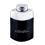 Bentley For Men Black Edition woda perfumowana 100ml - produkt bez opakowania