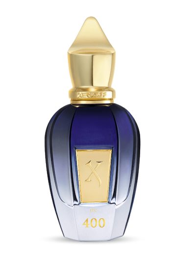 Xerjoff JTC 400 woda perfumowana 50ml - produkt bez opakowania