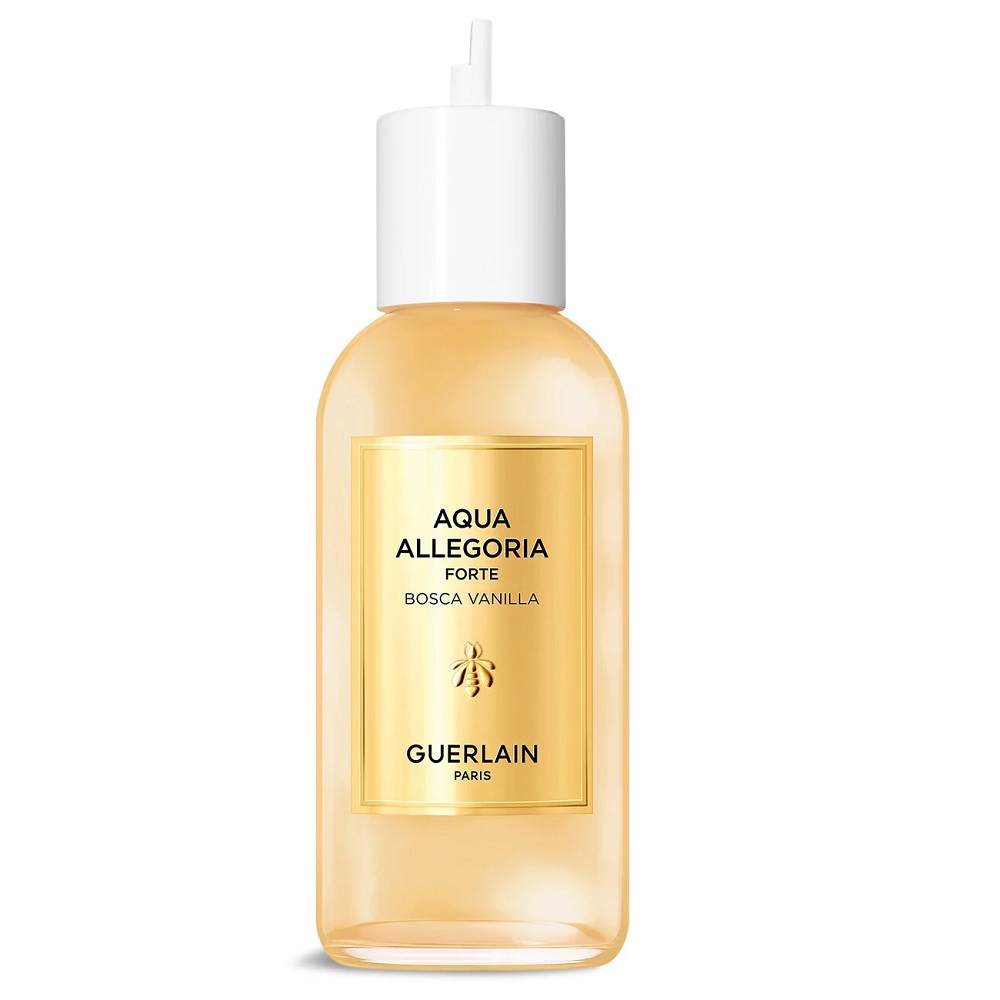 guerlain aqua allegoria forte bosca vanilla