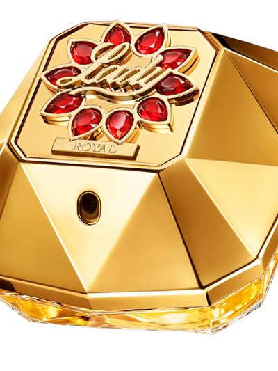 Paco Rabanne Lady Million Royal woda perfumowana 80ml - produkt bez opakowania