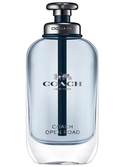 Coach Open Road woda toaletowa 60ml