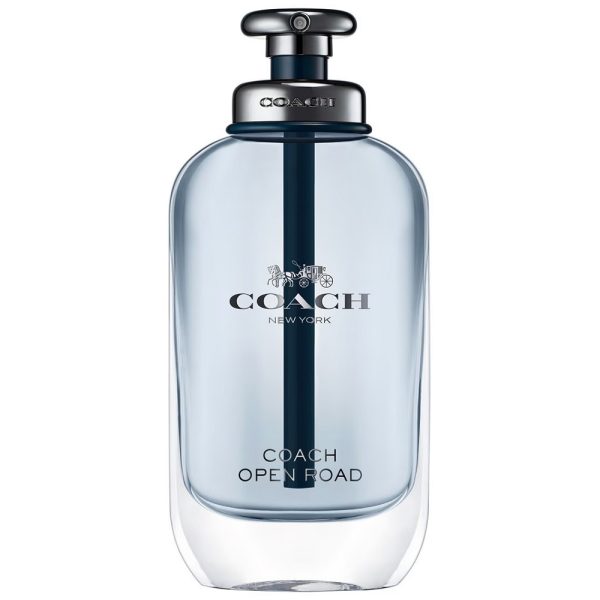 Coach Open Road woda toaletowa 60ml