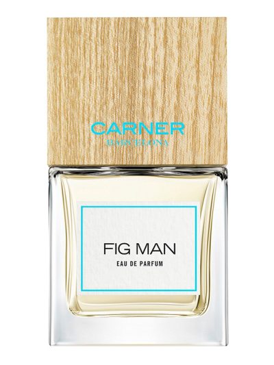 Carner Barcelona Fig Man woda perfumowana 100ml