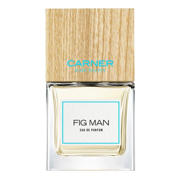 Carner Barcelona Fig Man woda perfumowana 100ml