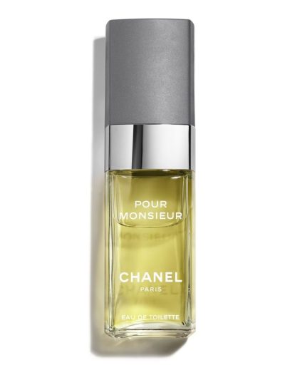 Chanel Pour Monsieur woda toaletowa 100ml - produkt bez opakowania