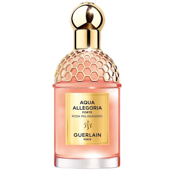 Guerlain Aqua Allegoria Forte Rosa Palissandro woda perfumowana 125ml
