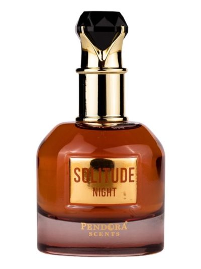 Pendora Scents Solitude Night woda perfumowana 100ml