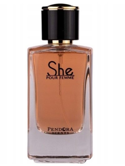 Pendora Scents She woda perfumowana 100ml