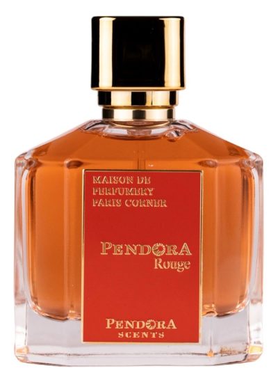 Pendora Scents Rouge woda perfumowana 100ml