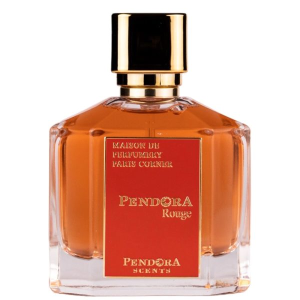 Pendora Scents Rouge woda perfumowana 100ml