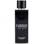 Pendora Scents Furious woda perfumowana 100ml