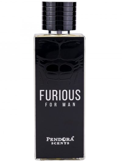 Pendora Scents Furious woda perfumowana 100ml