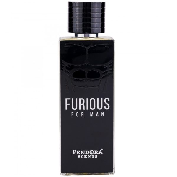 Pendora Scents Furious woda perfumowana 100ml