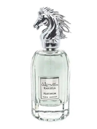 Paris Corner Kaheela Platinum woda perfumowana 85ml