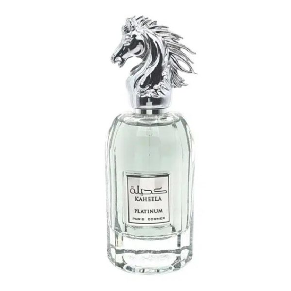 Paris Corner Kaheela Platinum woda perfumowana 85ml