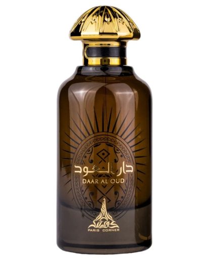 Paris Corner Daar Al Oud woda perfumowana 100ml