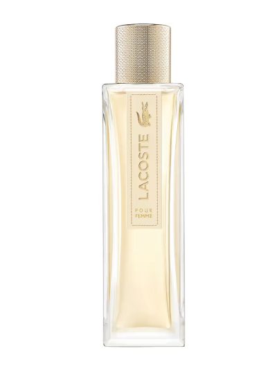 Lacoste Pour Femme woda perfumowana 90ml - produkt bez opakowania