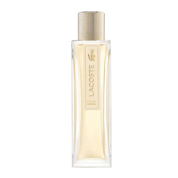 Lacoste Pour Femme woda perfumowana 90ml - produkt bez opakowania