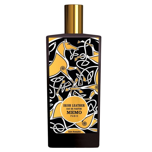 Memo Paris Irish Leather woda perfumowana 75ml - produkt bez opakowania