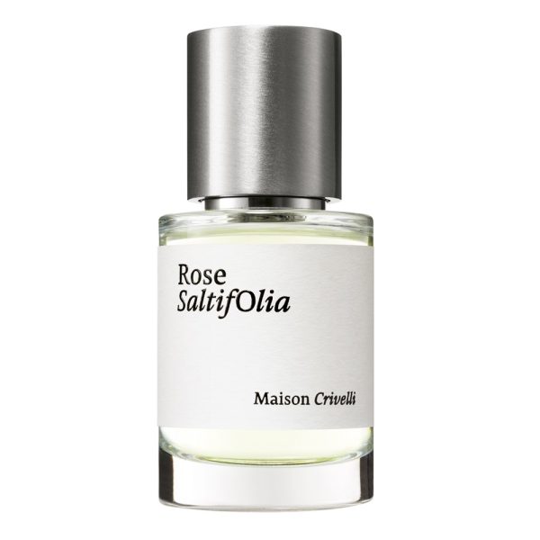 Maison Crivelli Rose Saltifolia woda perfumowana 30ml